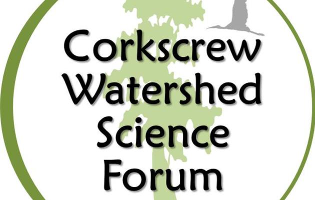 Corkscrew Watershed Science Forum
