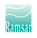 Ramsar logo